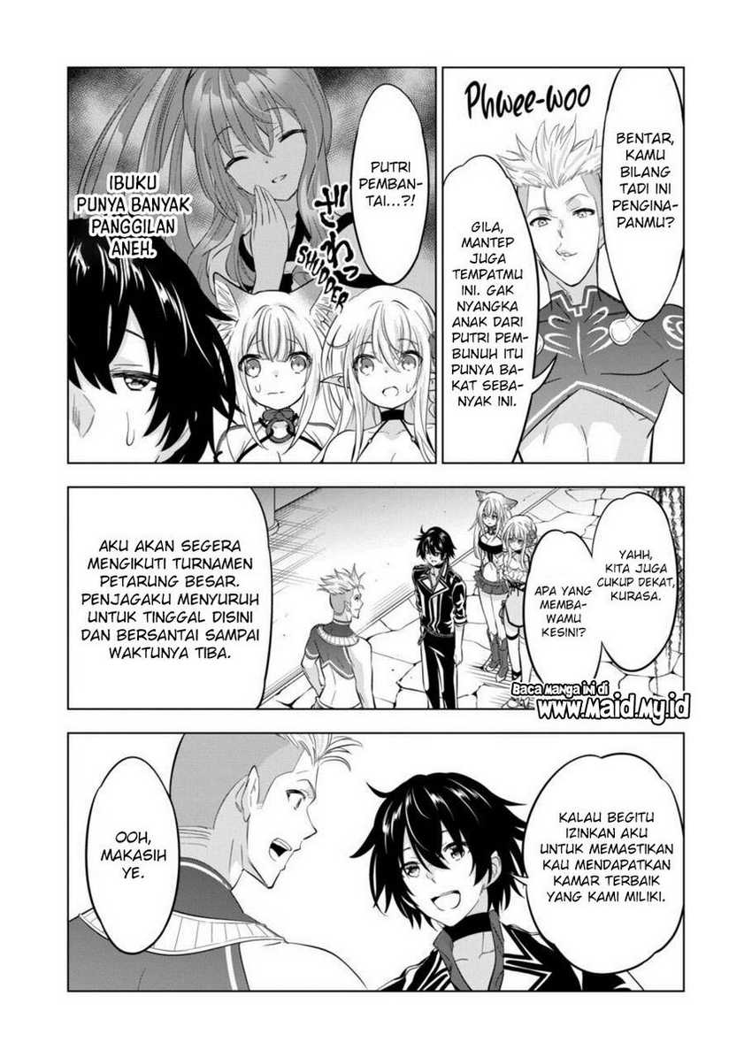 Chapter 110 - halaman 22