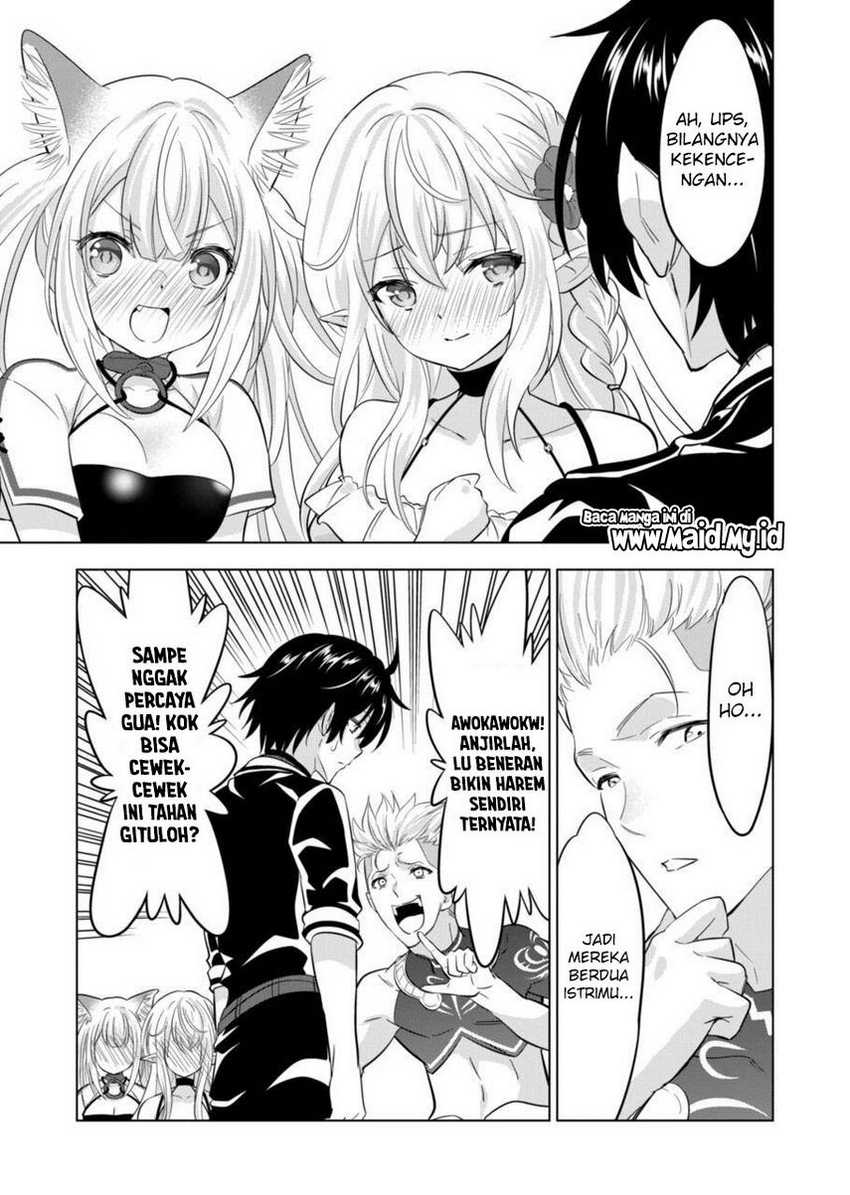Chapter 110 - halaman 24