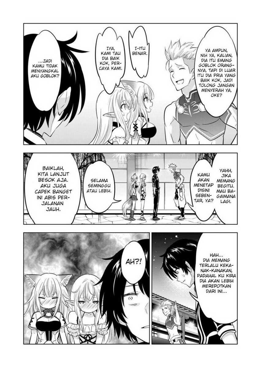 Chapter 110 - halaman 25