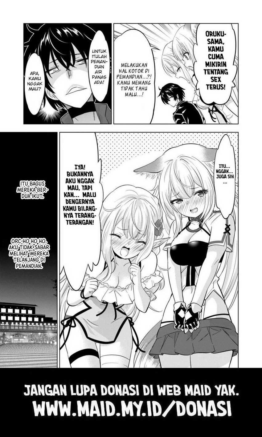 Chapter 110 - halaman 26