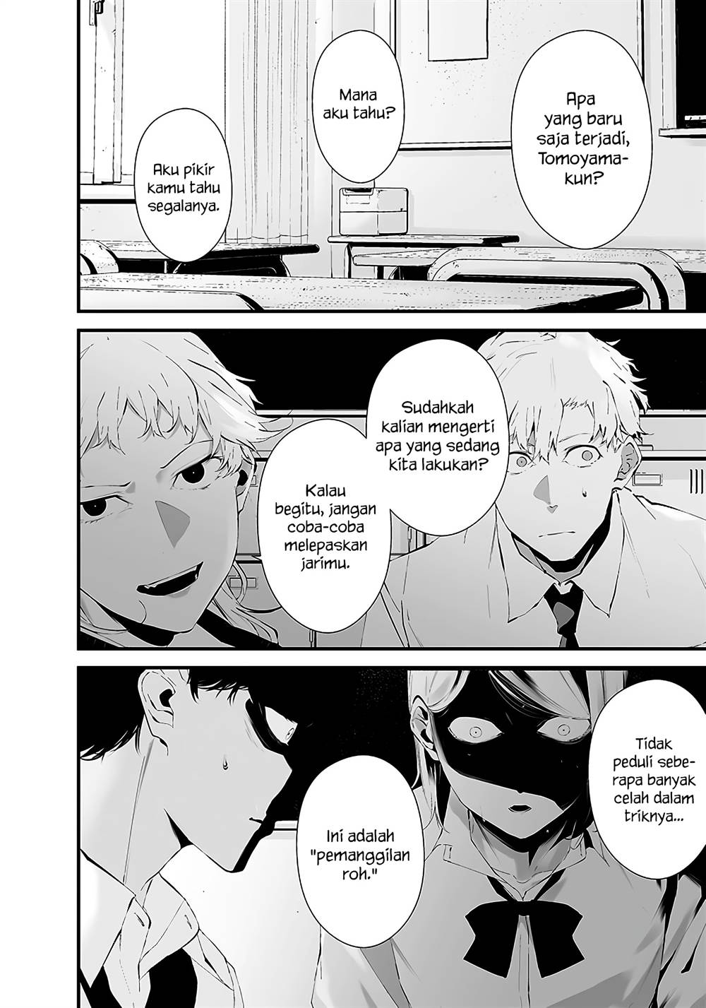 Chapter 23 - halaman 6