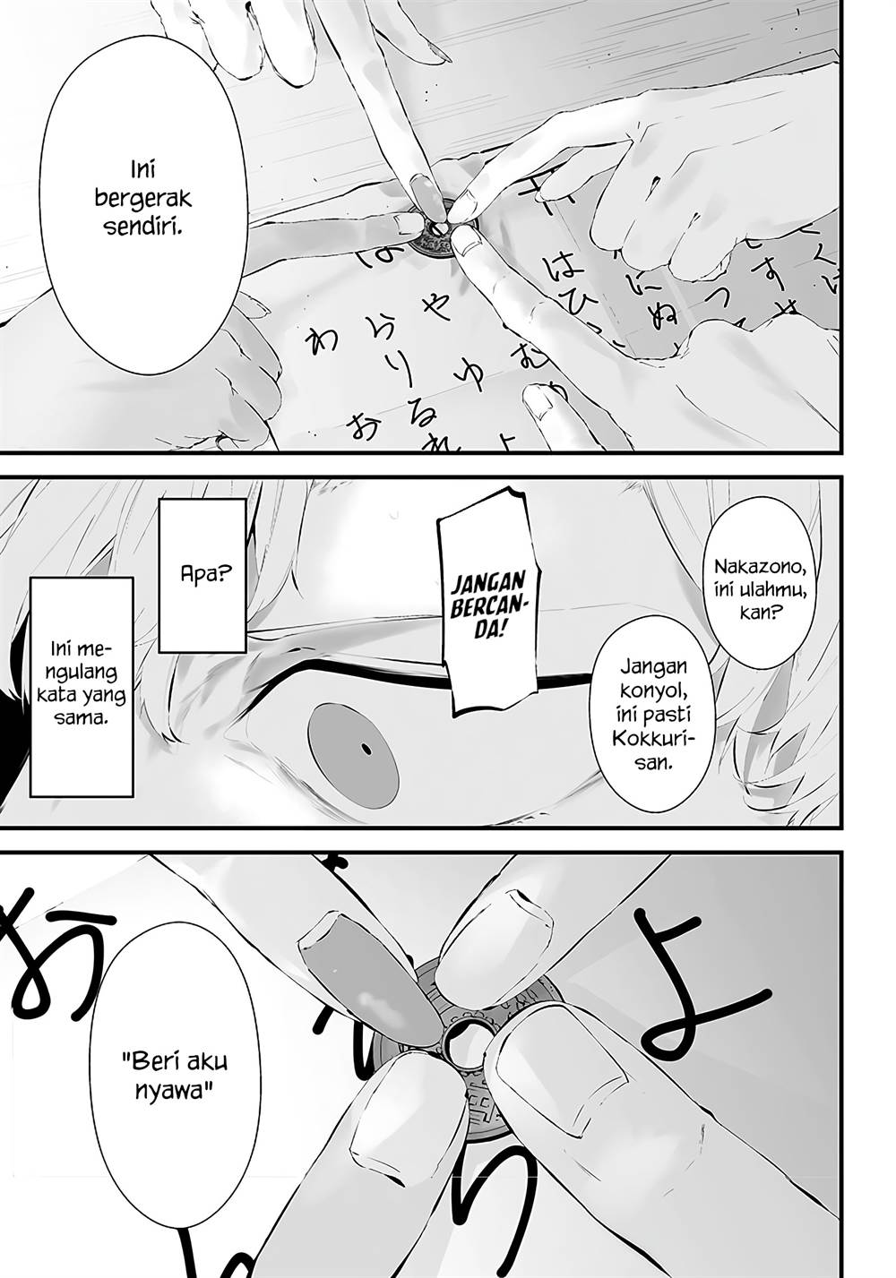 Chapter 23 - halaman 8