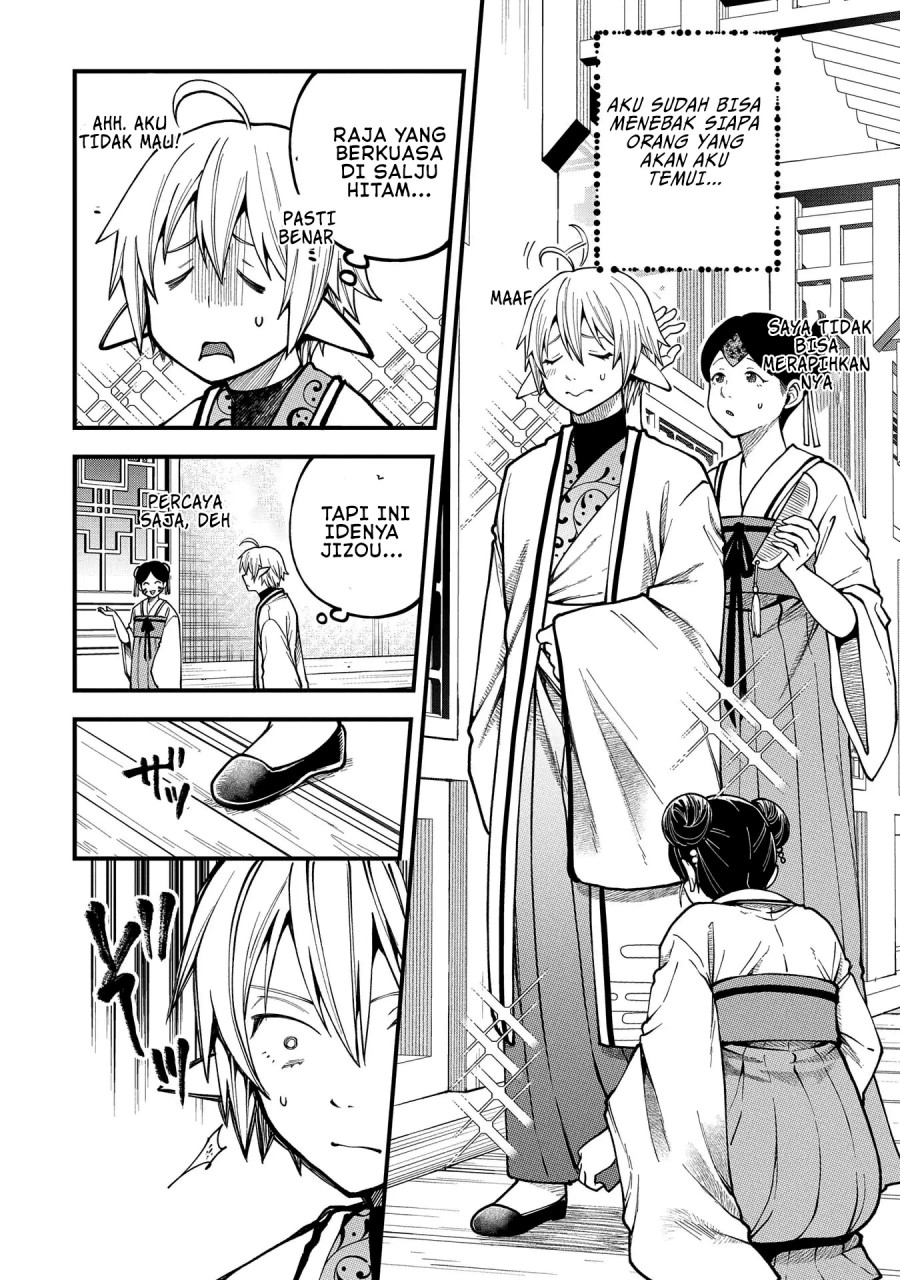 Chapter 28 - halaman 25