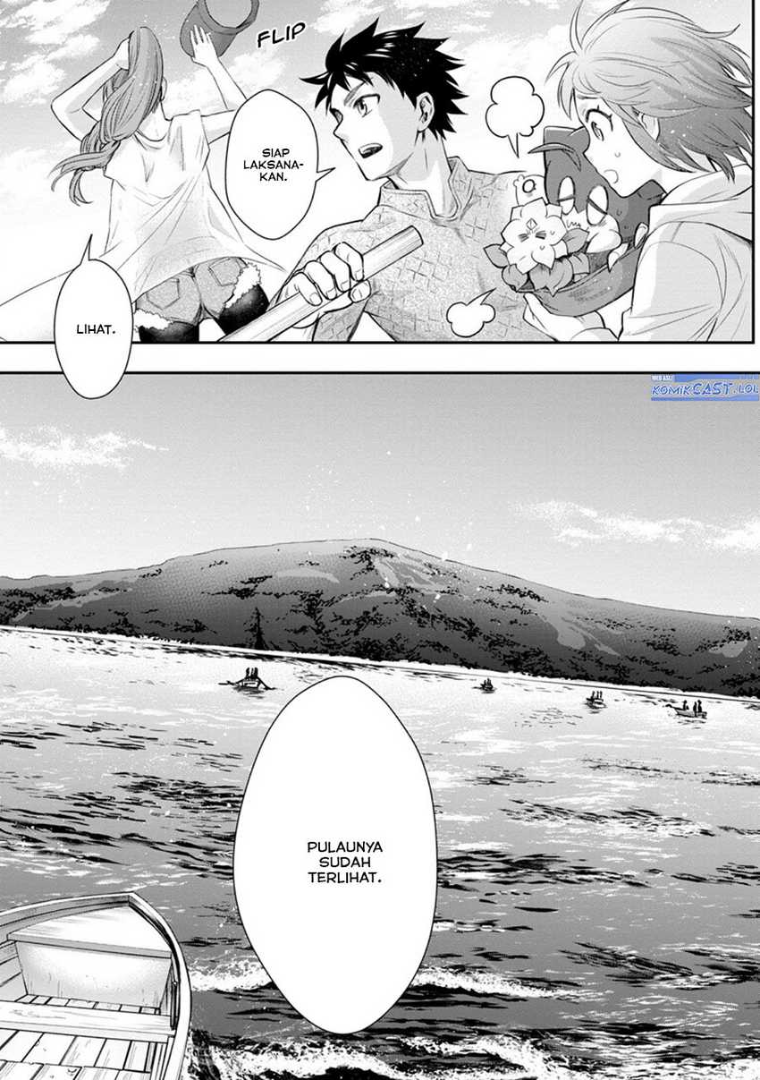 Chapter 45 - halaman 19