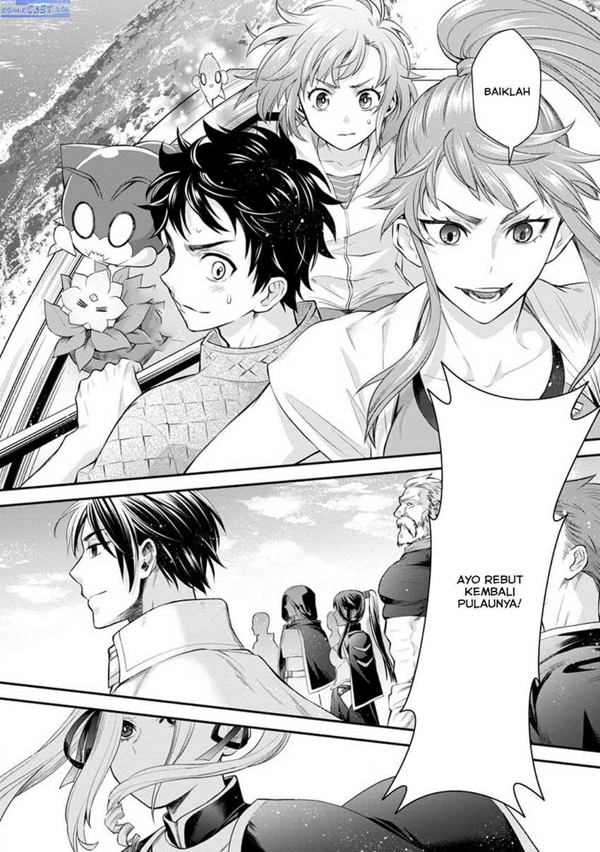 Chapter 45 - halaman 20