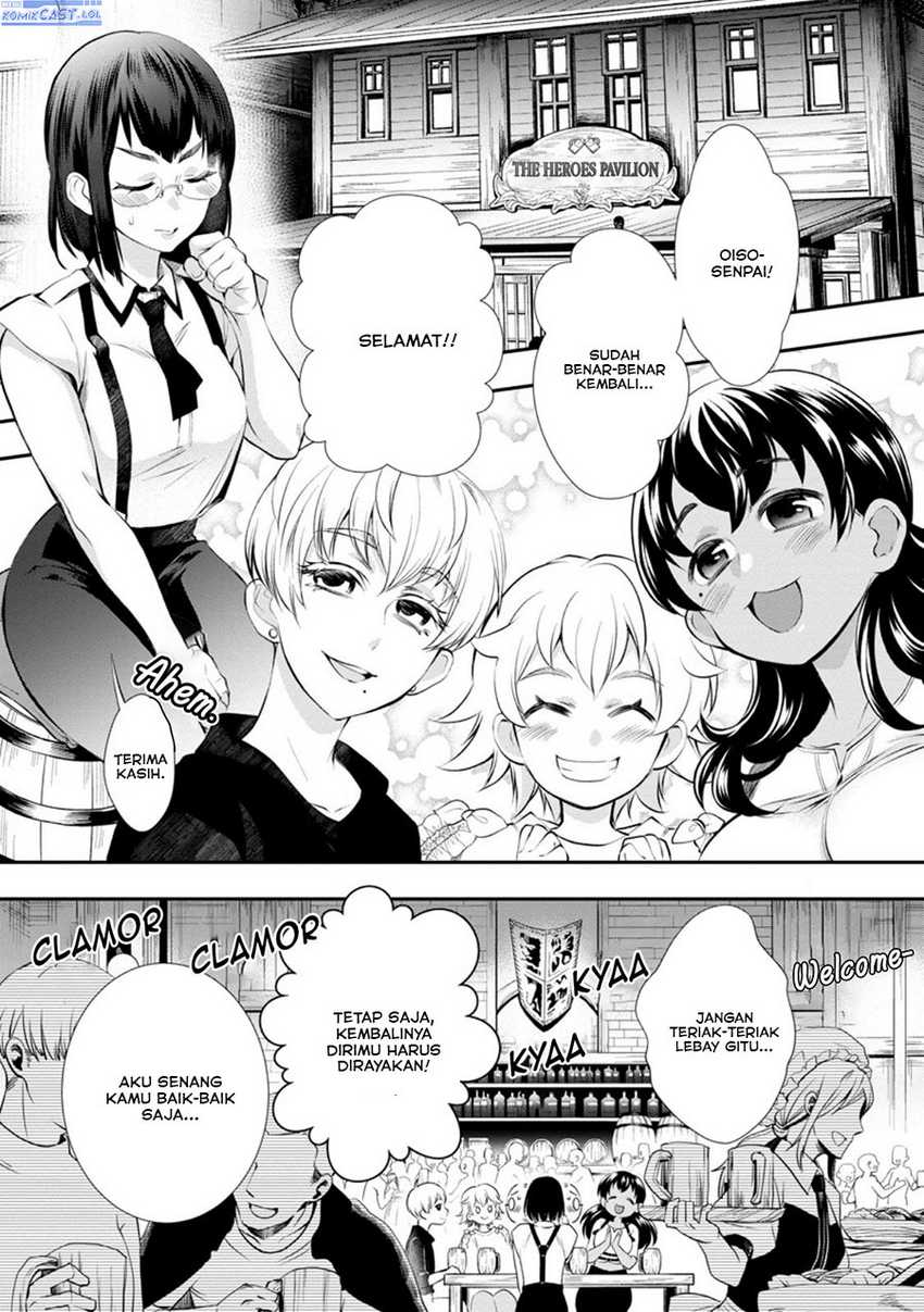 Chapter 45 - halaman 21