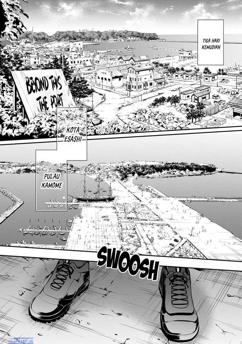 Chapter 45 - halaman 6