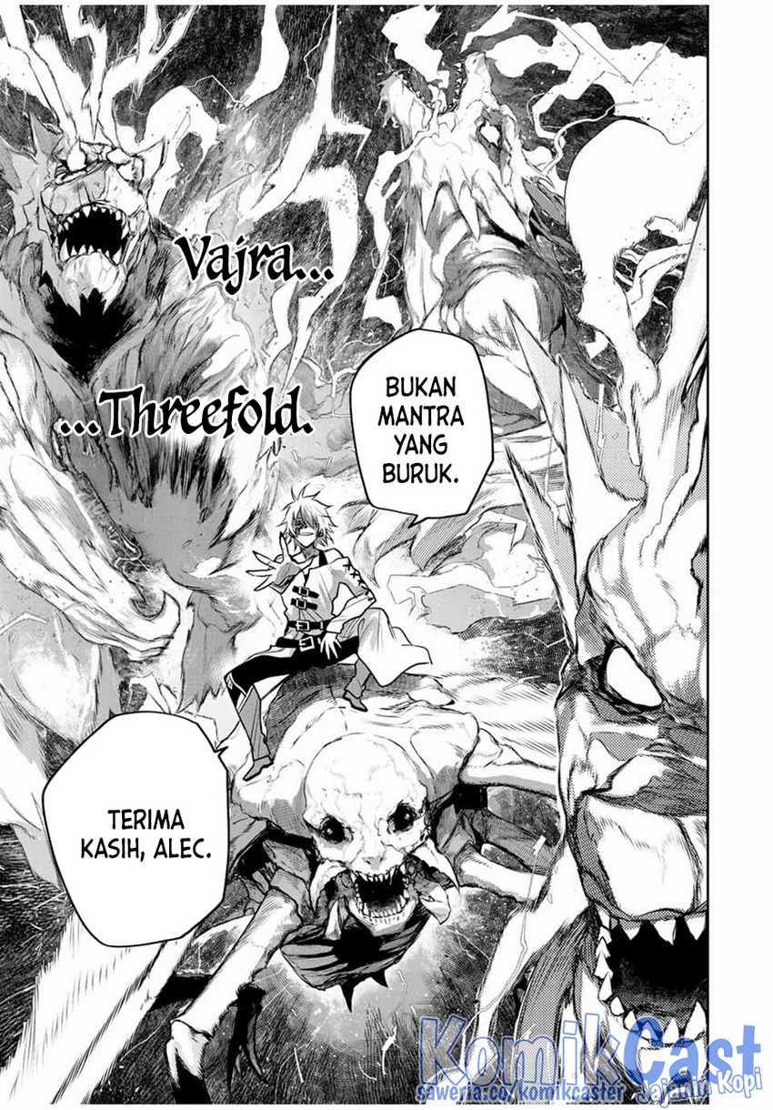 Chapter 100 - halaman 13