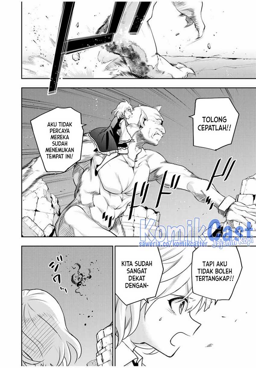 Chapter 100 - halaman 14