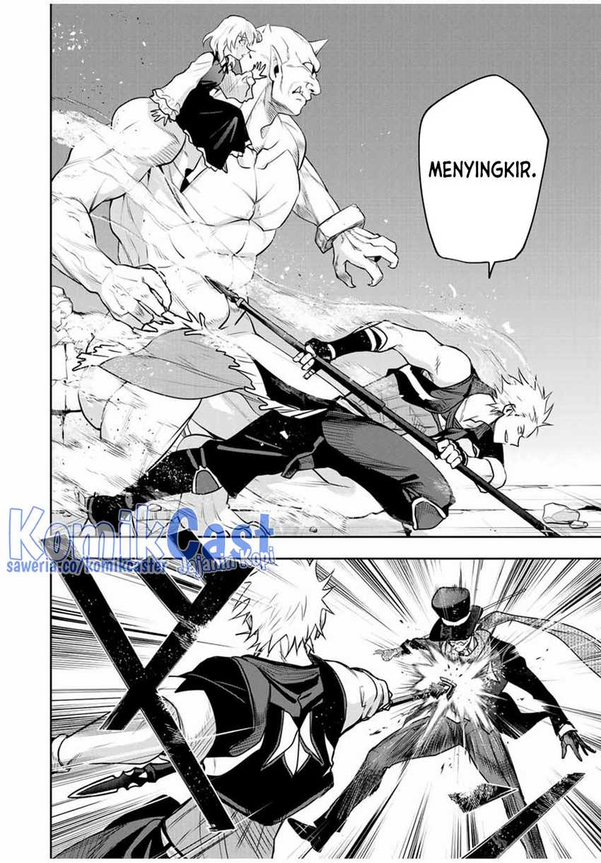 Chapter 100 - halaman 16
