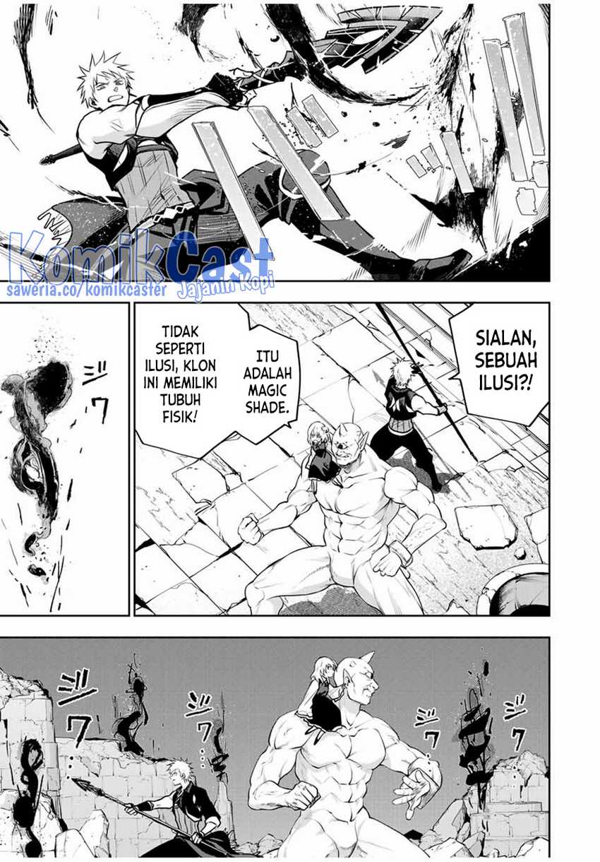 Chapter 100 - halaman 17