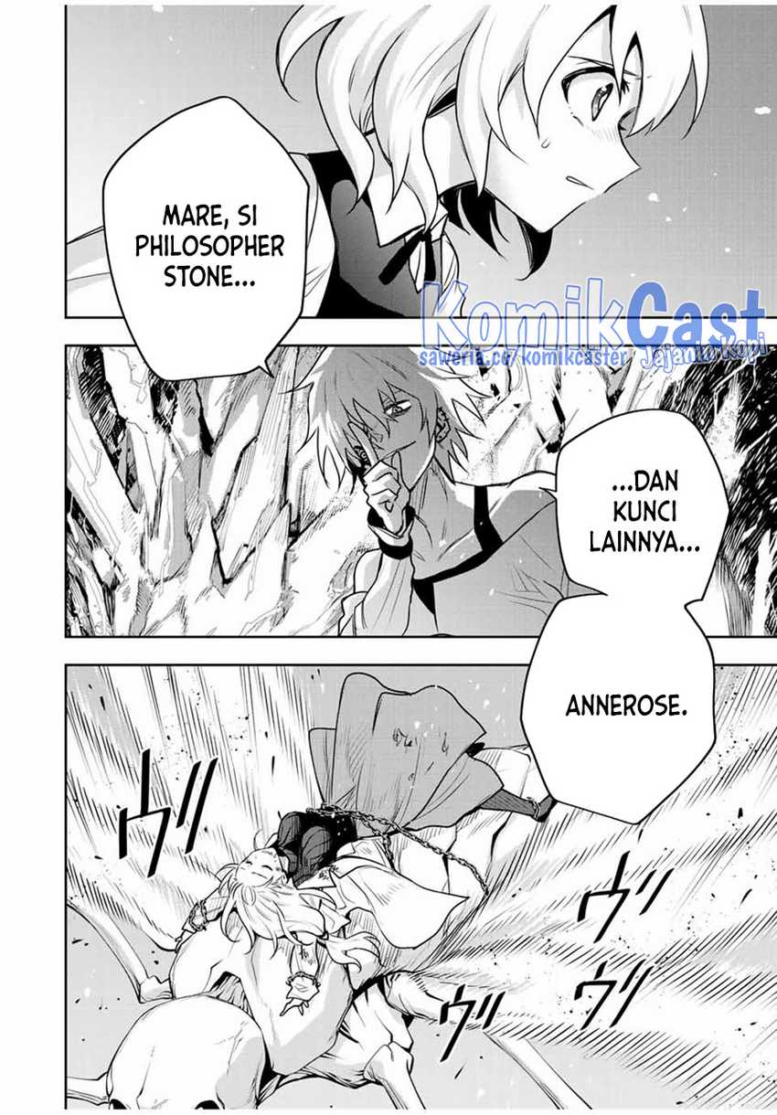 Chapter 100 - halaman 18