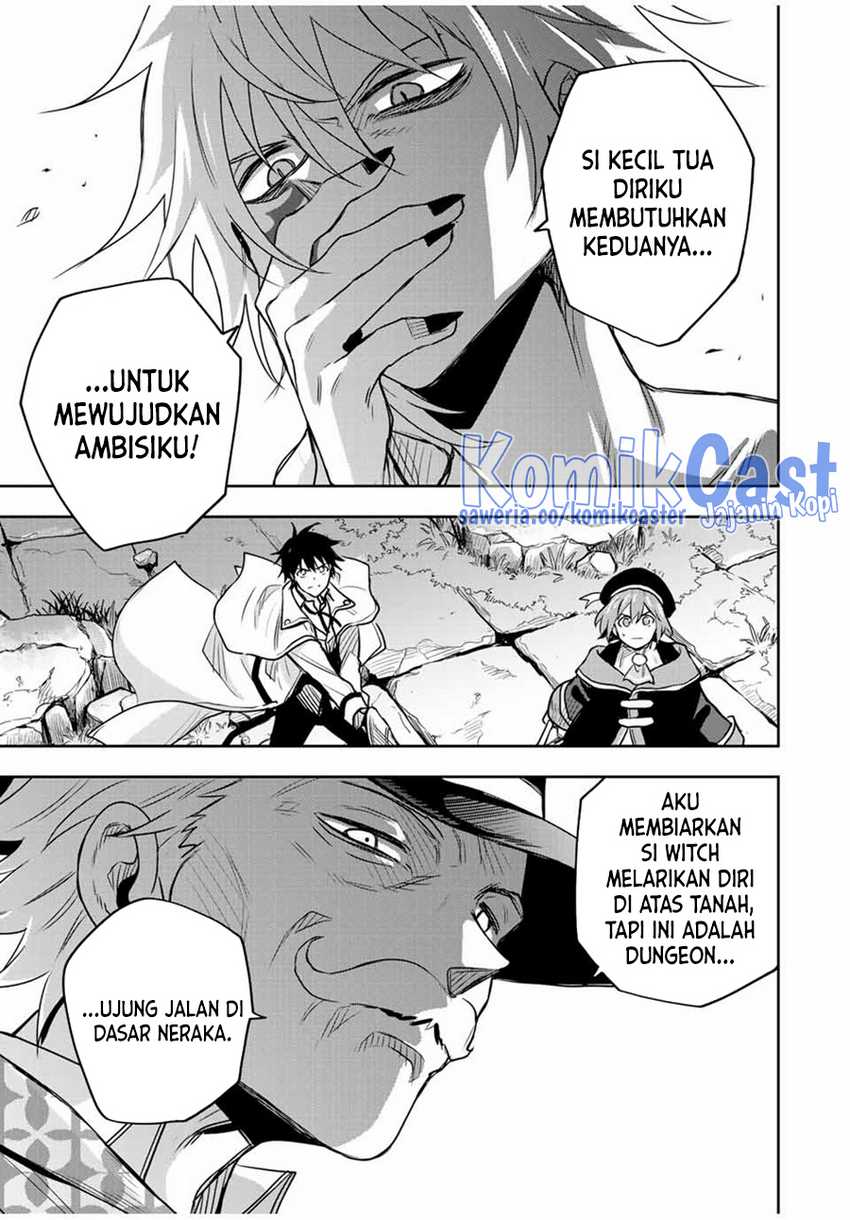 Chapter 100 - halaman 19