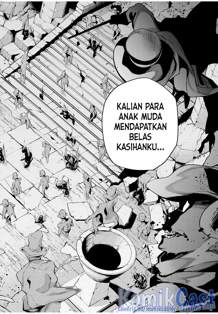 Chapter 100 - halaman 20