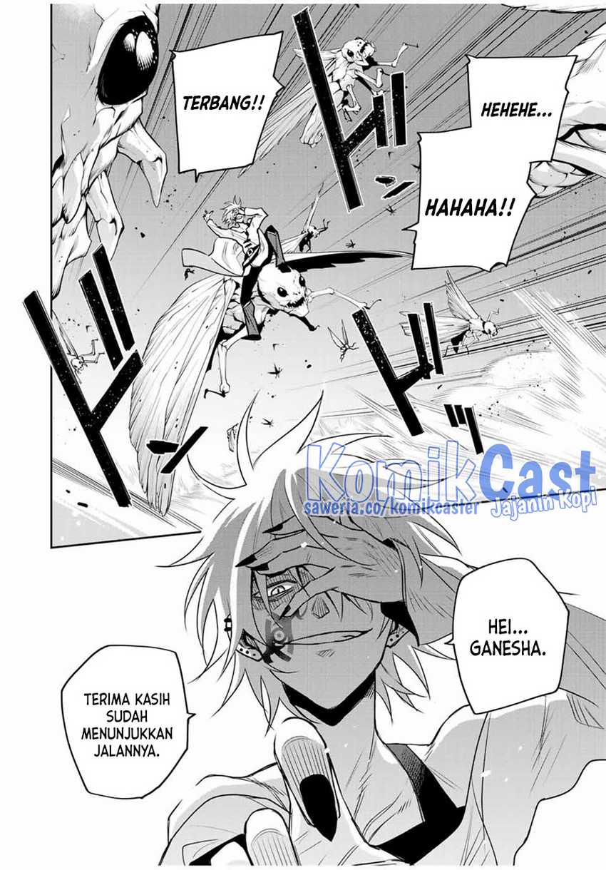 Chapter 100 - halaman 4