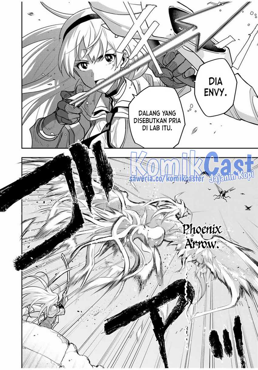 Chapter 100 - halaman 6