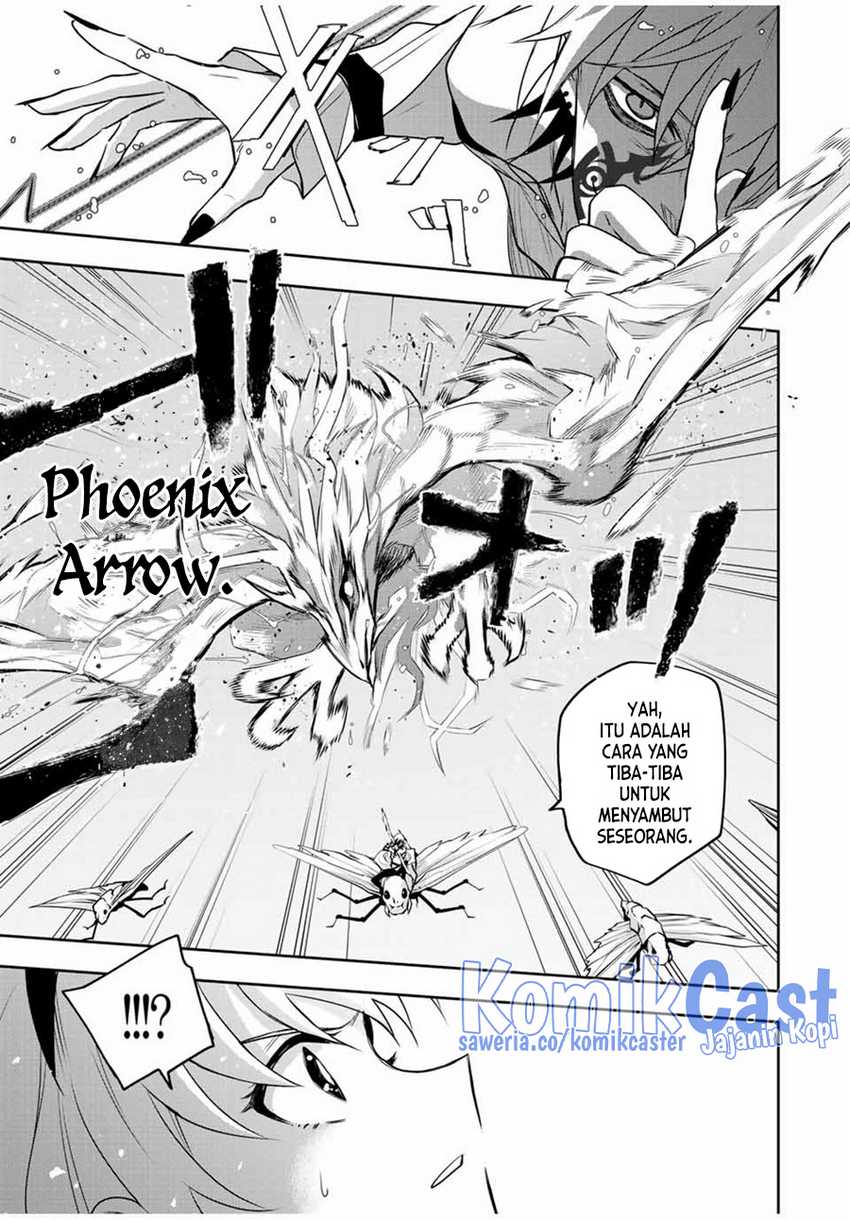 Chapter 100 - halaman 7