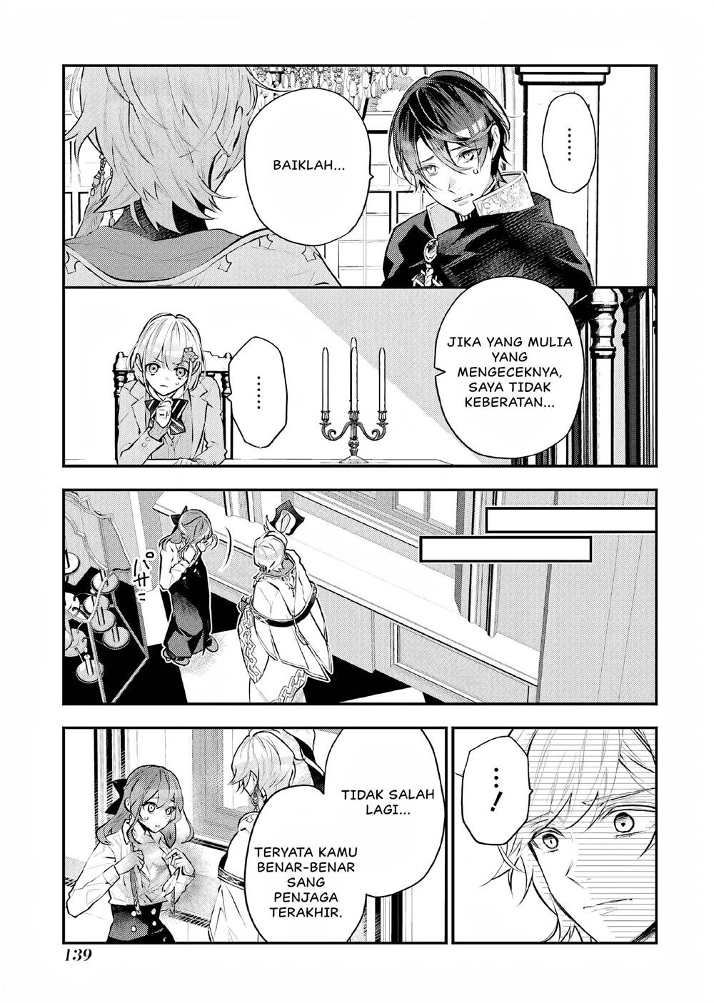 Chapter 23 - halaman 9