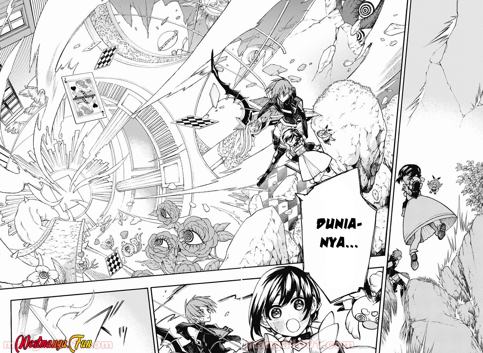 Chapter 17 - halaman 45