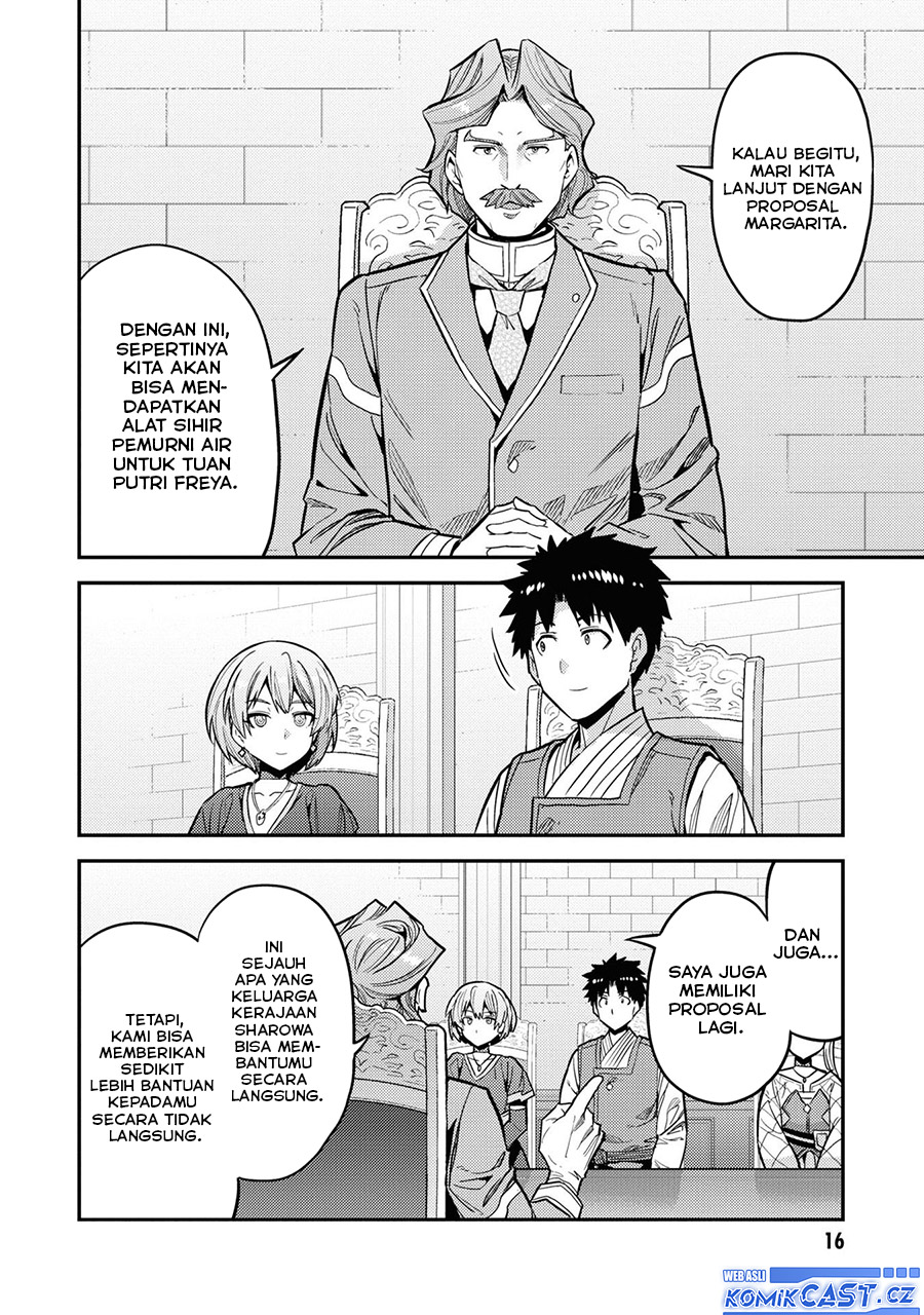 Chapter 65 - halaman 14