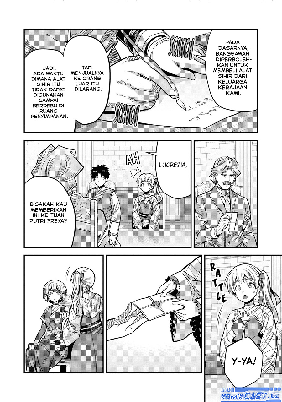 Chapter 65 - halaman 16