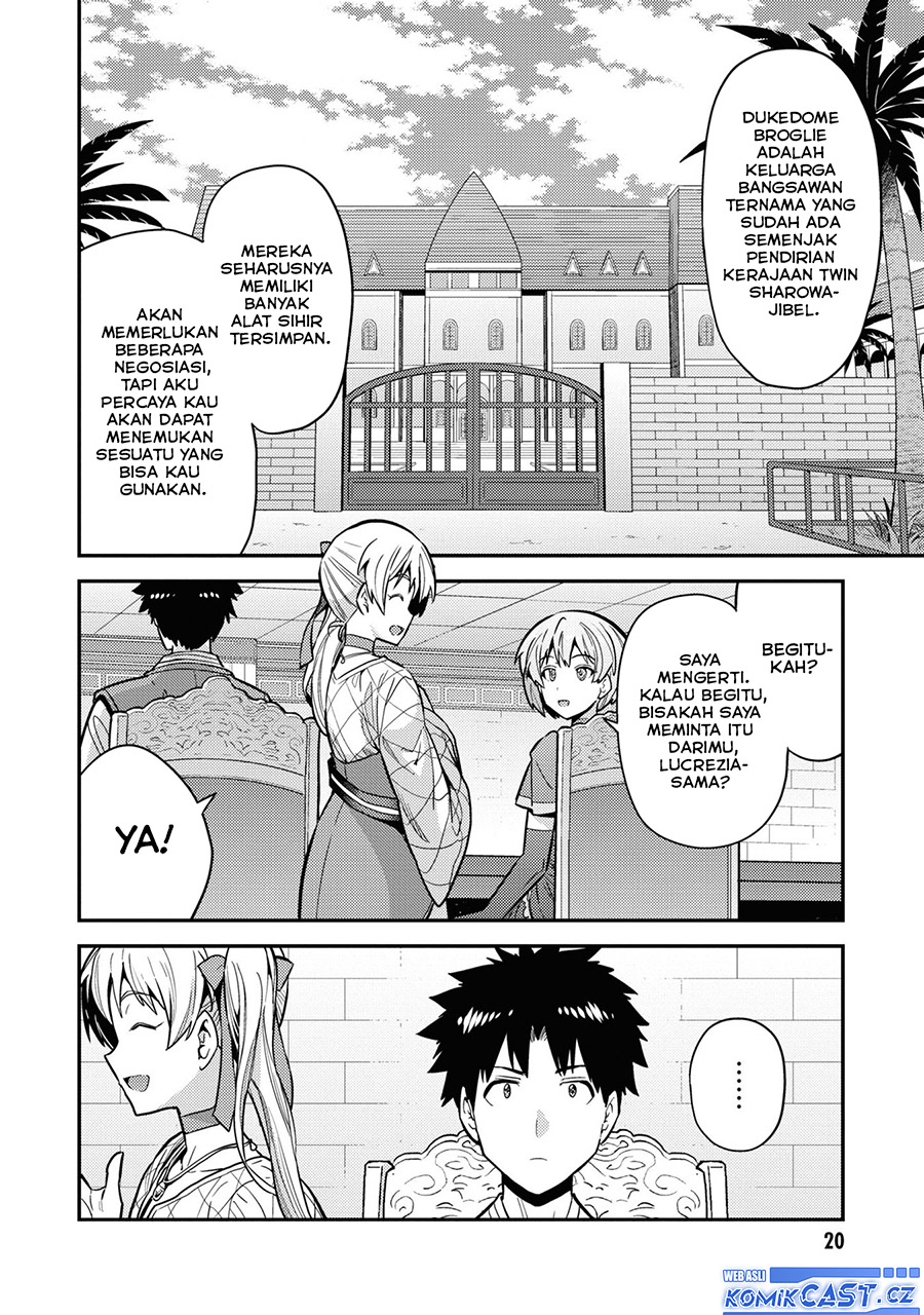 Chapter 65 - halaman 18