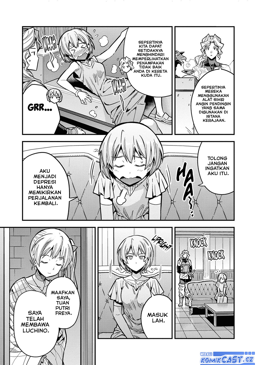 Chapter 65 - halaman 21