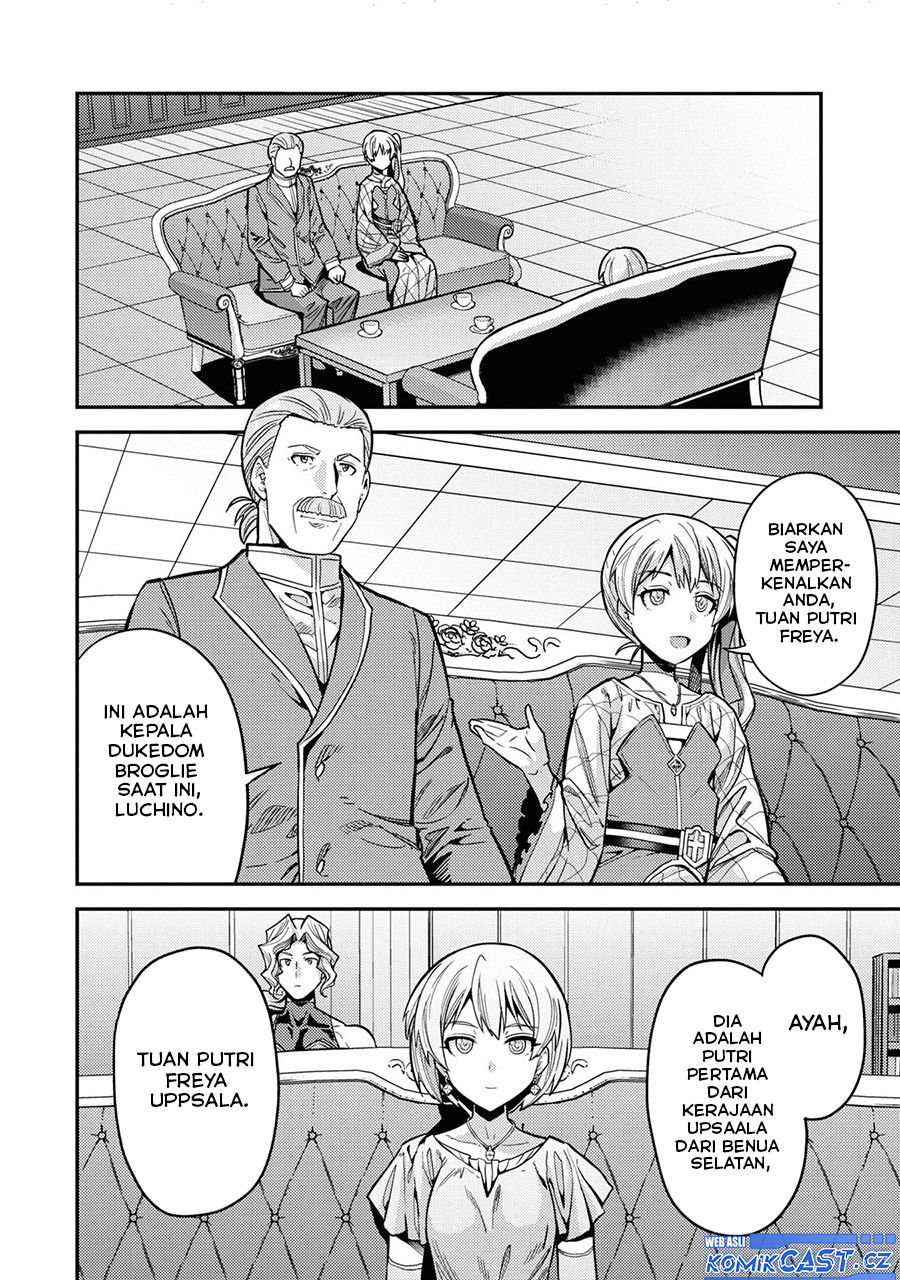 Chapter 65 - halaman 22