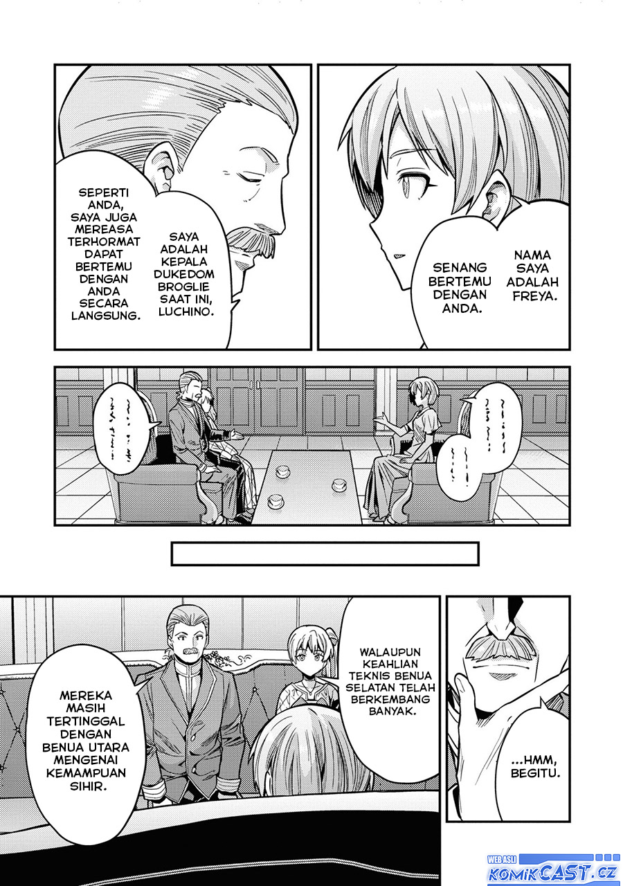 Chapter 65 - halaman 23