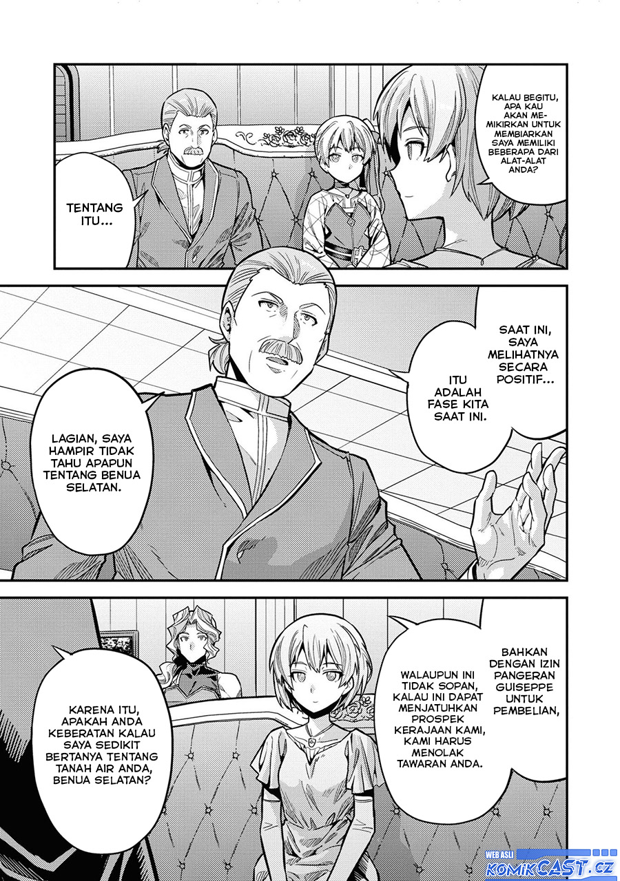 Chapter 65 - halaman 25