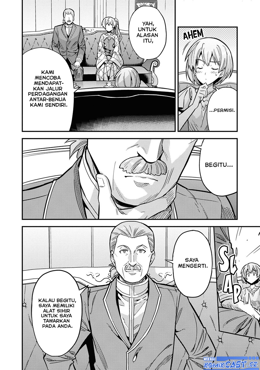 Chapter 65 - halaman 28