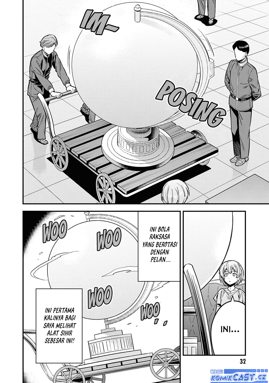 Chapter 65 - halaman 30