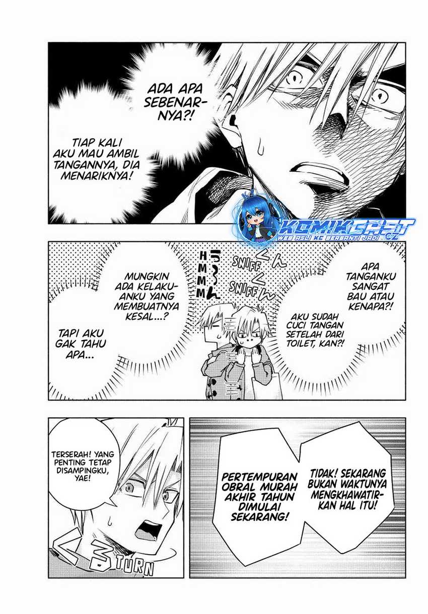Chapter 148 - halaman 11
