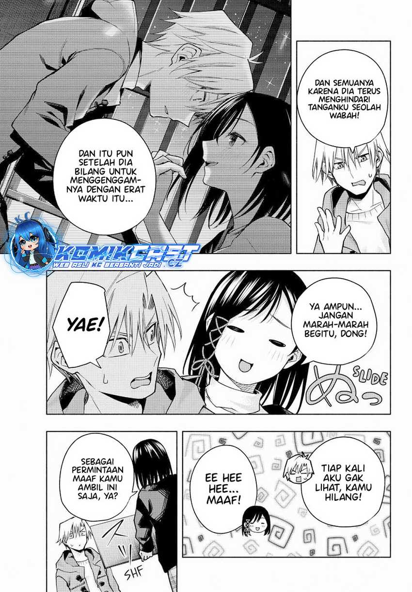 Chapter 148 - halaman 13