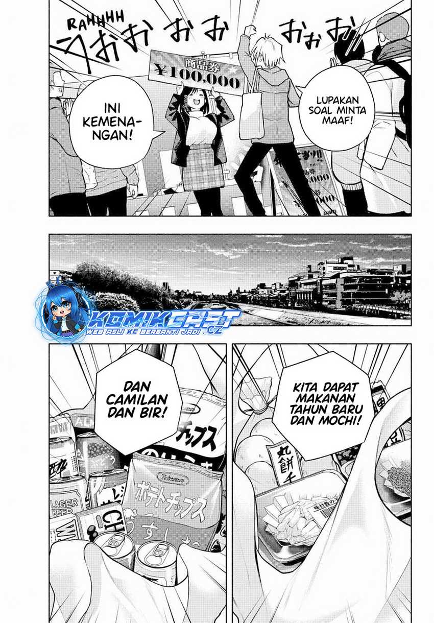 Chapter 148 - halaman 15