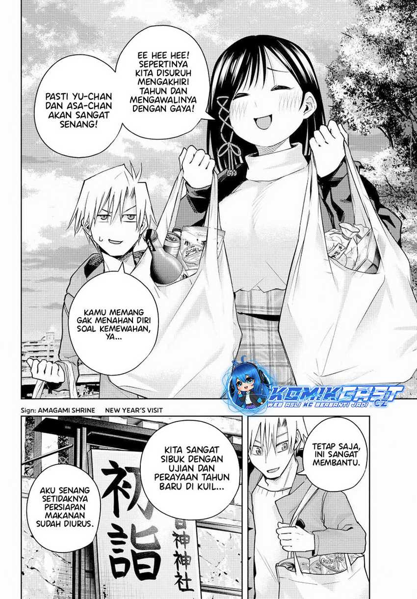 Chapter 148 - halaman 16