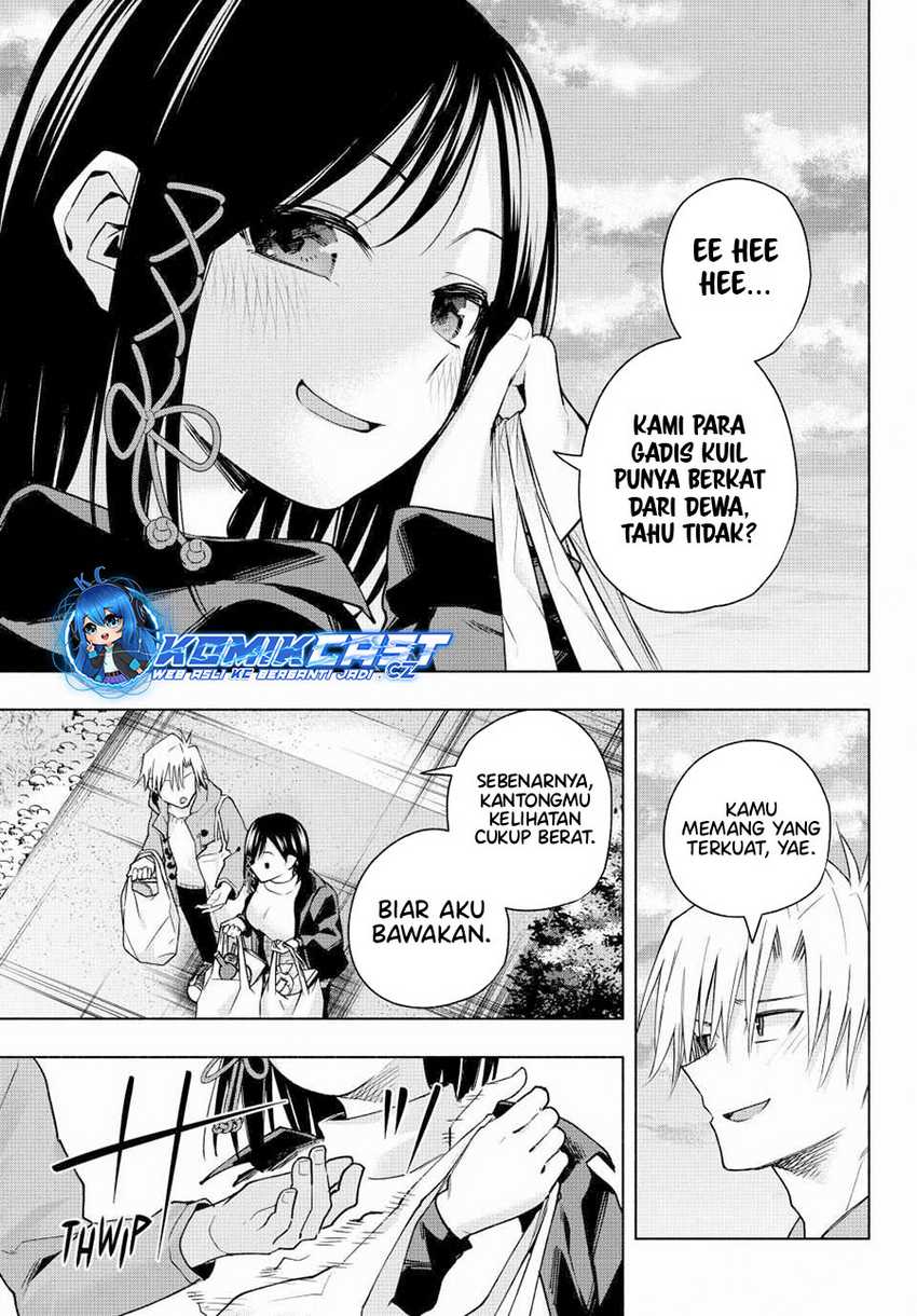 Chapter 148 - halaman 17