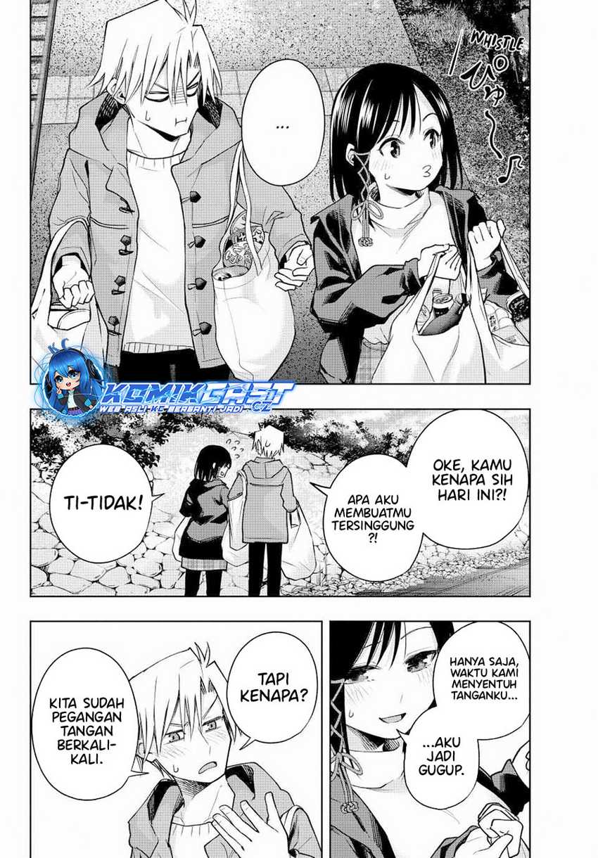 Chapter 148 - halaman 18