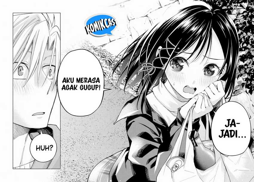 Chapter 148 - halaman 20