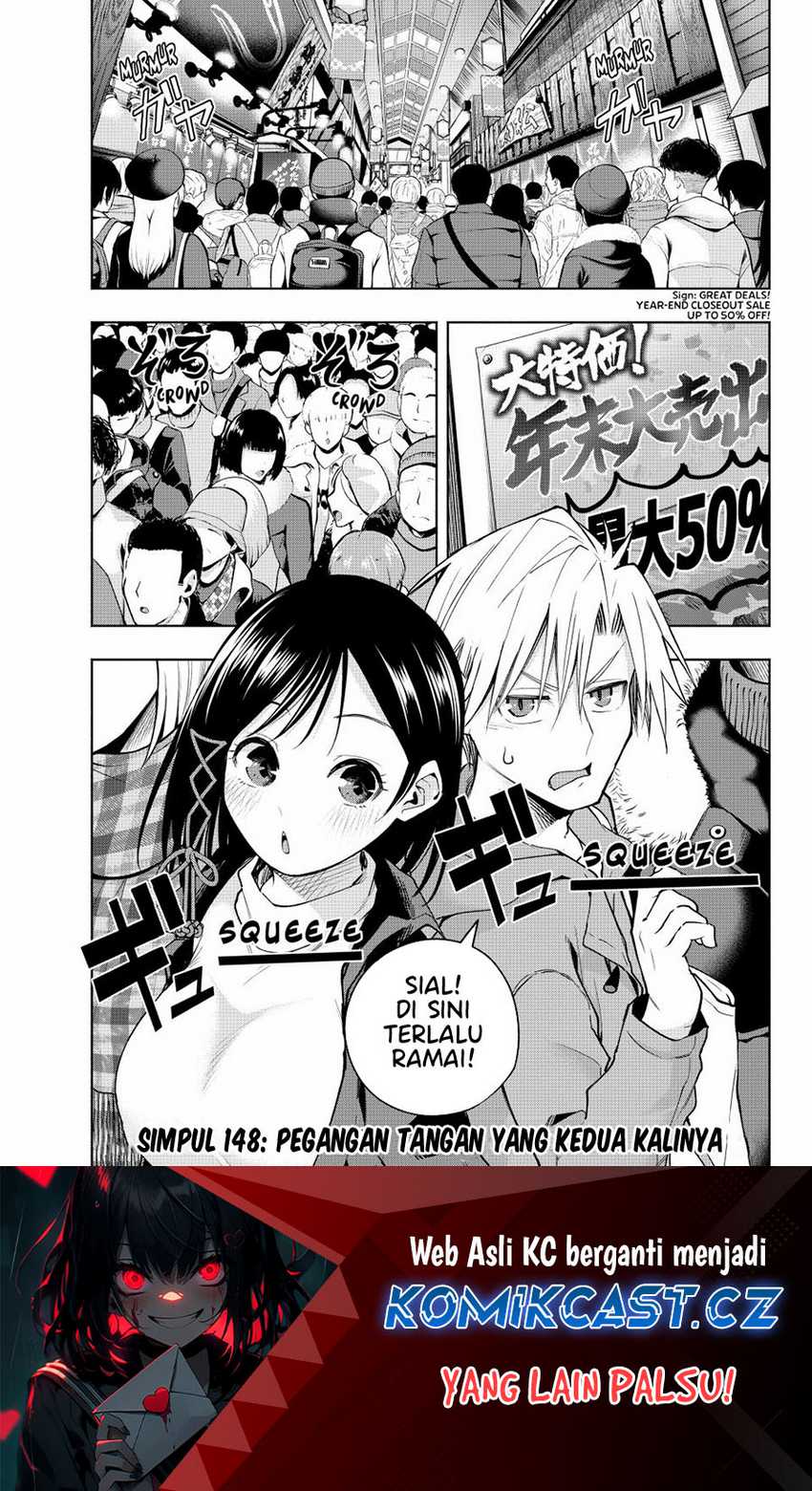 Chapter 148 - halaman 3
