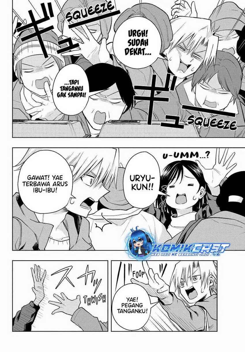 Chapter 148 - halaman 8