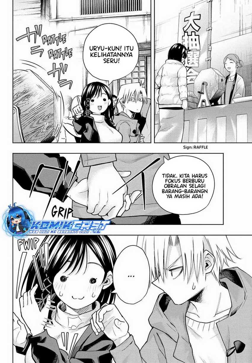 Chapter 148 - halaman 10