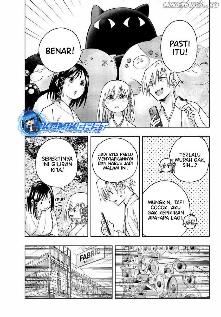Chapter 147 - halaman 11