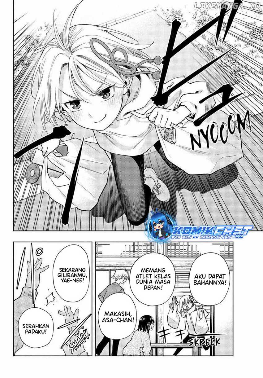 Chapter 147 - halaman 12