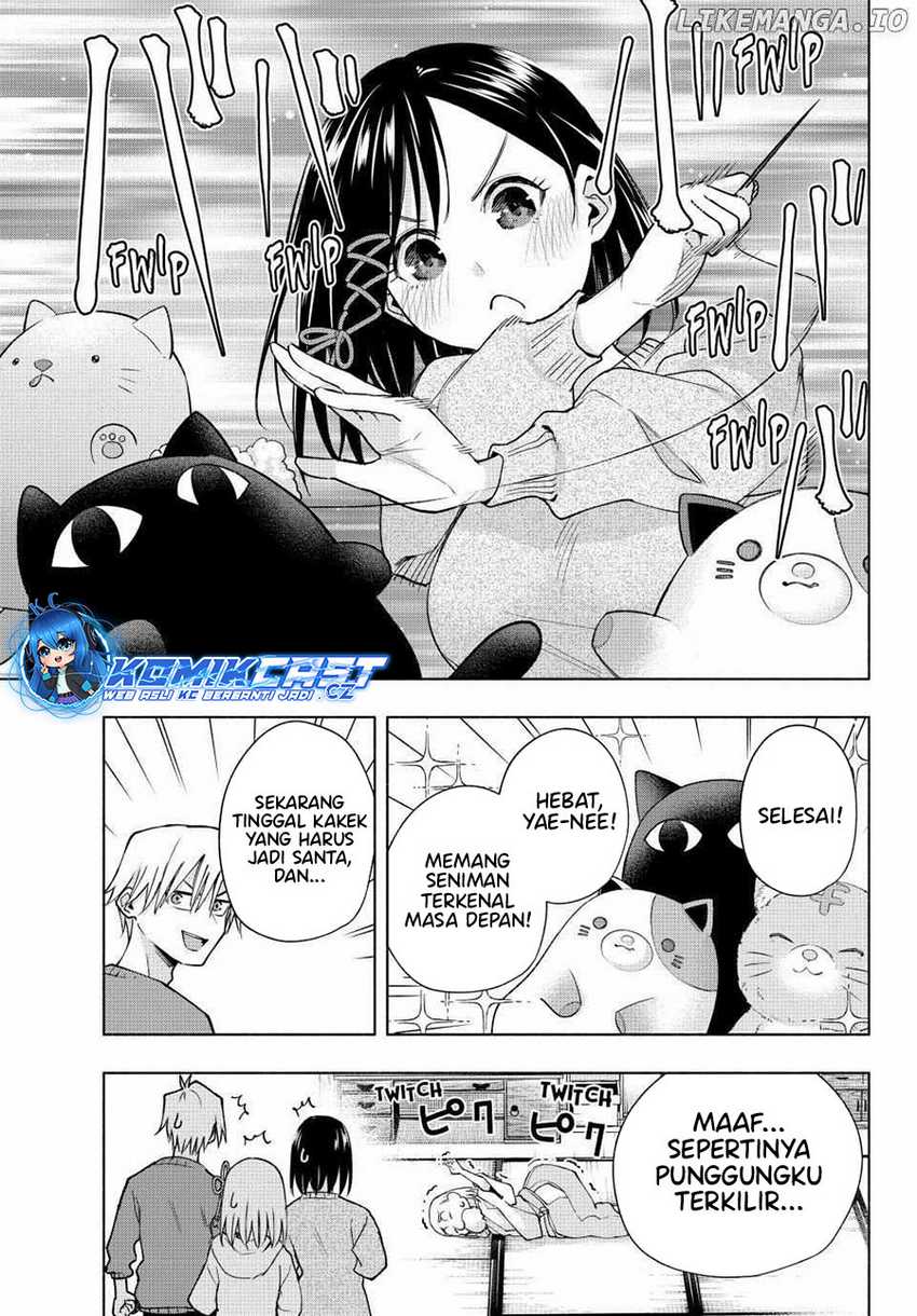 Chapter 147 - halaman 13