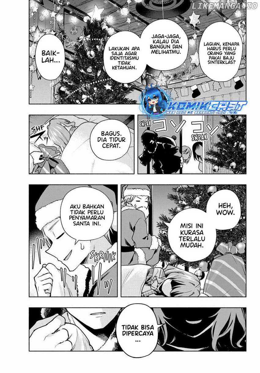 Chapter 147 - halaman 15