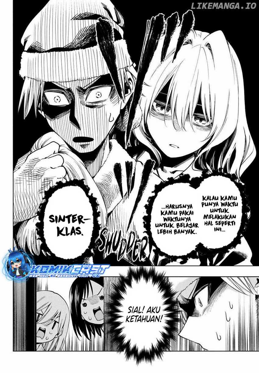 Chapter 147 - halaman 16