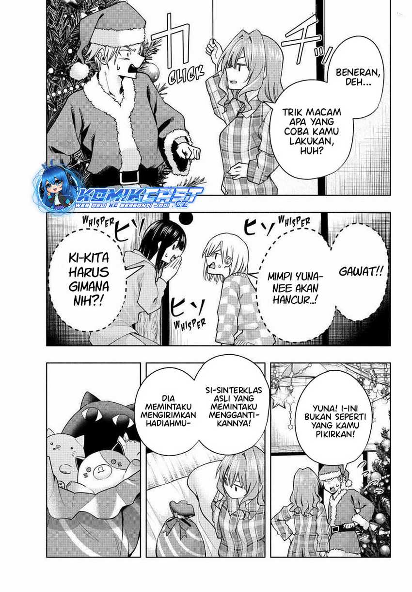Chapter 147 - halaman 17