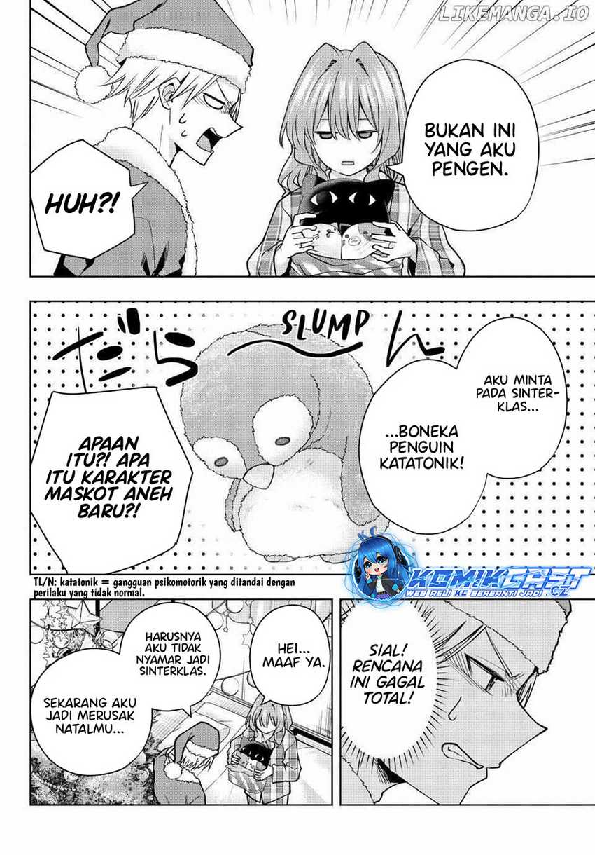 Chapter 147 - halaman 18