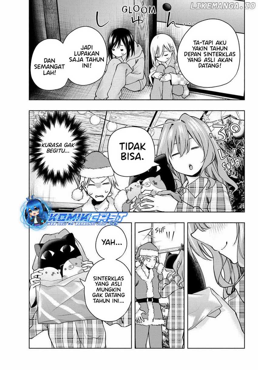Chapter 147 - halaman 19